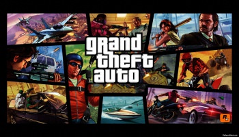 Loạt game Grand Theft Auto